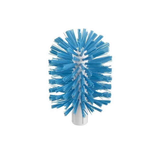 Hillbrush® Medium Plastic Core Tube Brush, 115mmØ, 175mm