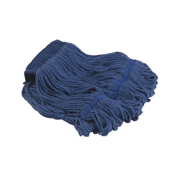 Hillbrush® Bio Kentucky Mop, Bagged, 140mm