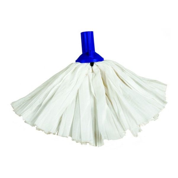 Hillbrush® Super Absorbent Strip Mop, 95mm