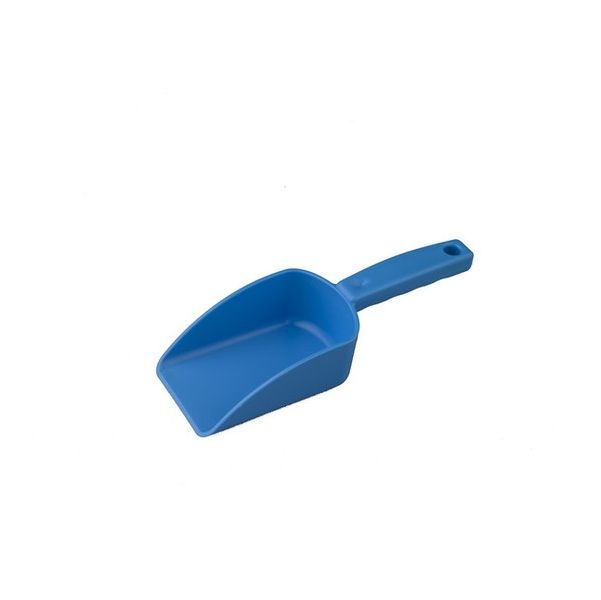 Hillbrush® Seamless Hand Scoop, 100mm