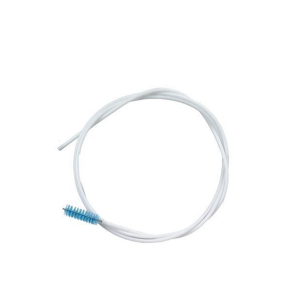 Hillbrush® Medium Flexi Handled Twisted Wire Brush, 25mmØ, 3m