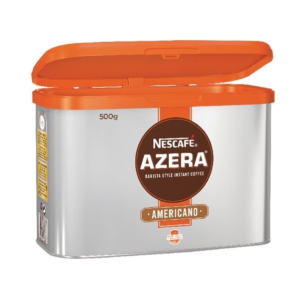 Nestle professional Nescaf? Azera 500g  122069745