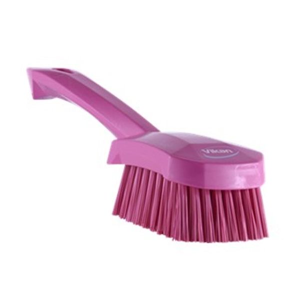 Vikan® 4192 Short Handled Brush