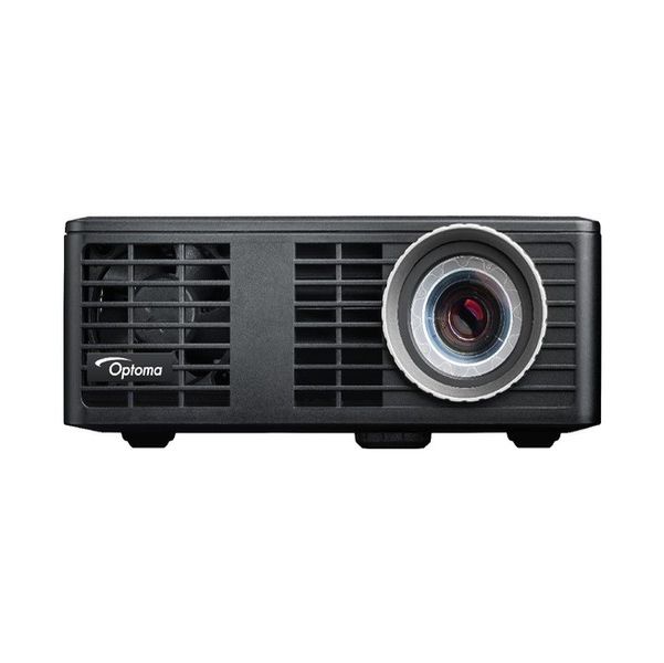 Optoma ML750E Ultra Compact Projector WXGA Black 98.8ua02gc1e