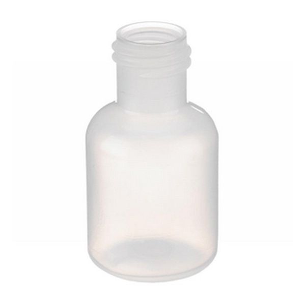 Dropping Bottle, LDPE, Use with 8-425 Screw Cap And 8mm Dropper Tip