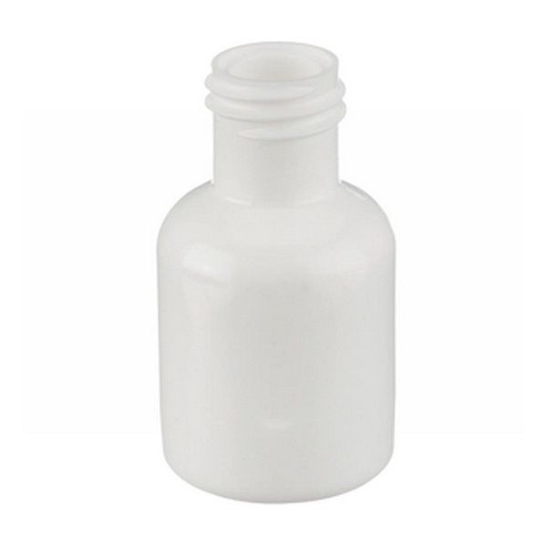 Dropping Bottle, LDPE, Includes Dropper Tip And 8-425 Polypropylene Screw Cap 14mm x 49mm, W
