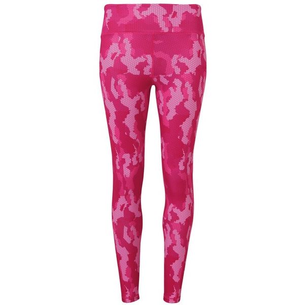 Women's Performance Hexoflage™ Leggings