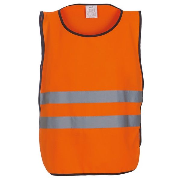 Hi-Vis 2-Band Tabard