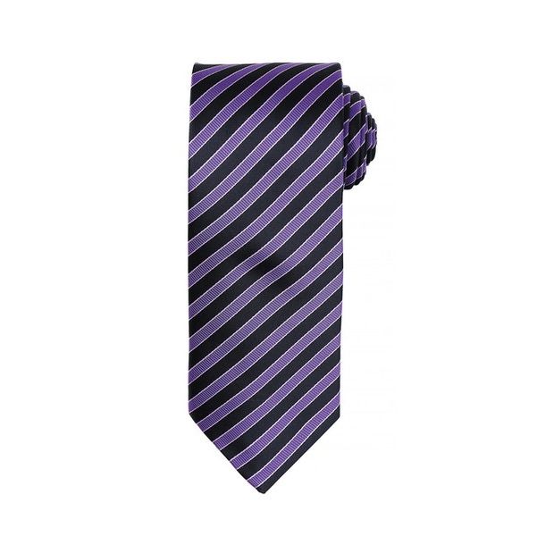 Double Stripe Tie