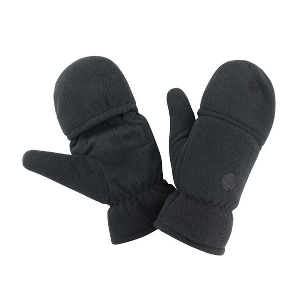Palmgrip Glove-Mitt