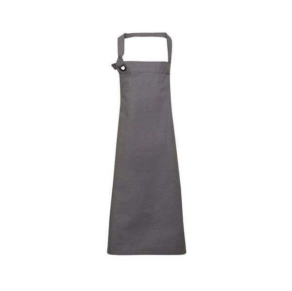 Premier Calibre Heavy Cotton Canvas Bib Apron