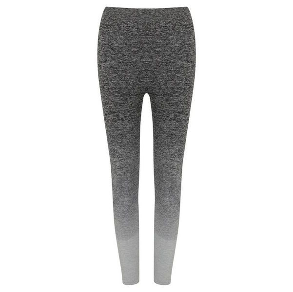 Tombo Women's Seamless Fade Out Leggings