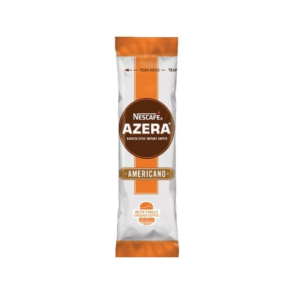 Nescafe® Azera Americano Sachets