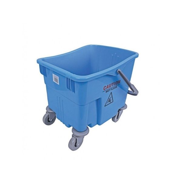 Buffalo Kentucky Mop Bucket, 25L