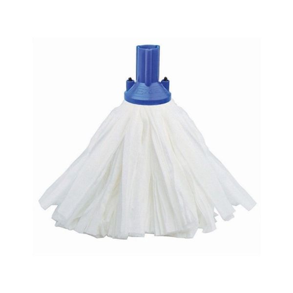 Big White Exel® Socket Mop, 117g