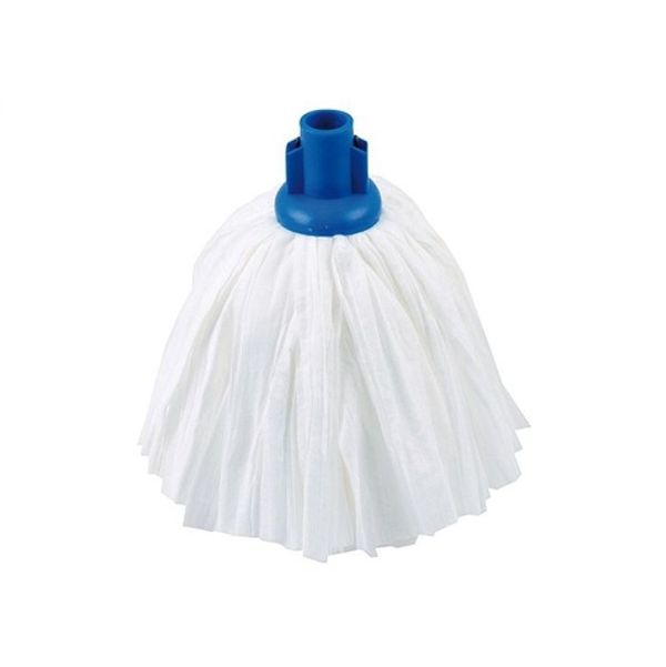 Big White Socket Mop, 107g