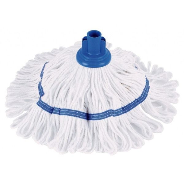 Hygiemix Socket Mop