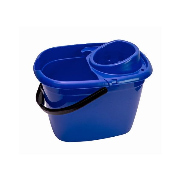 Great British Bucket & Wringer, 14L