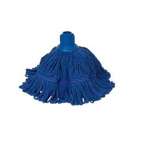 Coloured Hygiemix Socket Mop