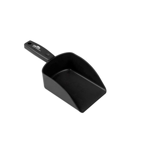 Hillbrush® Anti-Microbial Seamless Hand Scoop, 145mm / 9¾''