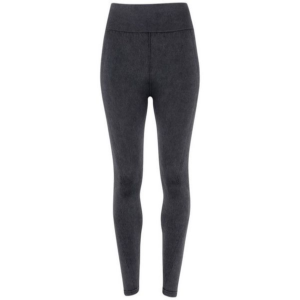 Womens' Tridri® Seamless '3D Fit' Multi-Sport Denim Look Leggings