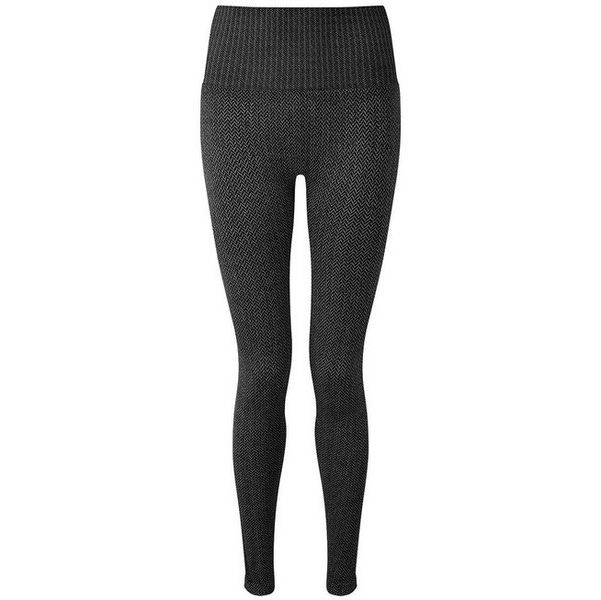 Womens' Tridri® Knitted City Leggings