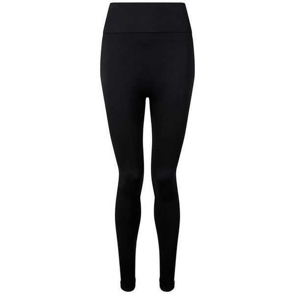 Womens' Tridri® Seamless '3D Fit' Multi-Sport Sculpt Solid Colour Leggings