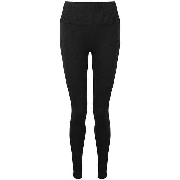 Womens' Tridri® Ribbed Seamless 3D Fit Multi-Sport Leggings