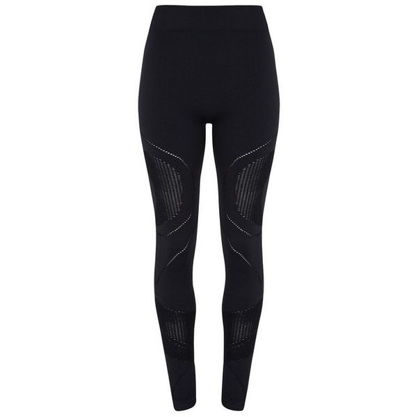 Womens' Tridri® Seamless '3D Fit' Multi-Sport Reveal Leggings