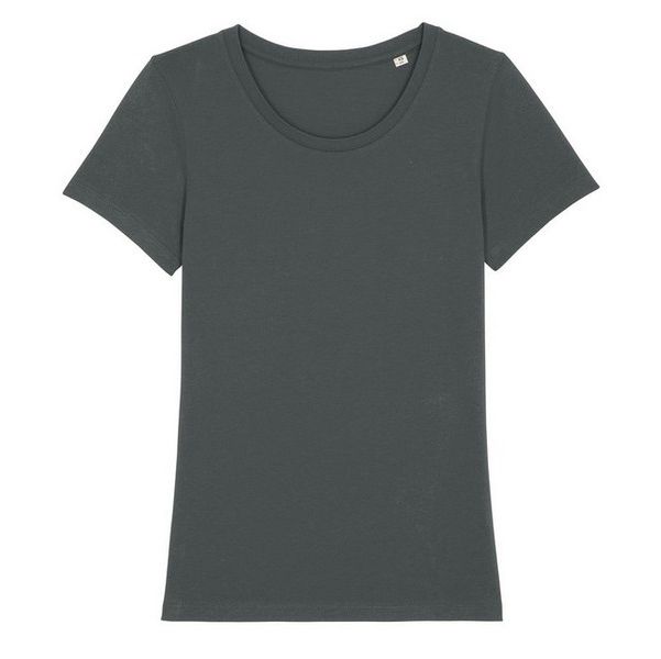 Womens' Stella Expresser Iconic Fitted T-Shirt