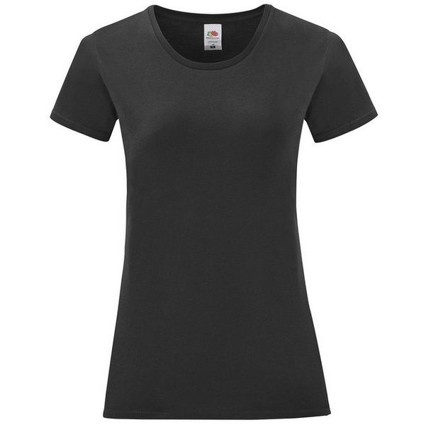 Fruit of the Loom® Womens' Iconic T