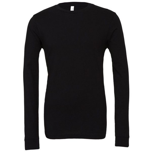 Bella Canvas Unisex Jersey Long Sleeve Tee