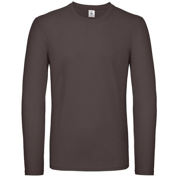 B&C™ E150 Long Sleeve T-Shirt