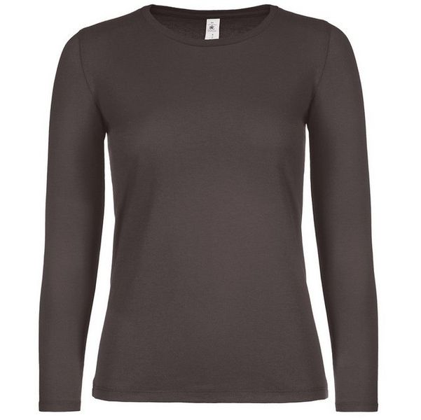B&C™ E150 Women Long Sleeve T-Shirt