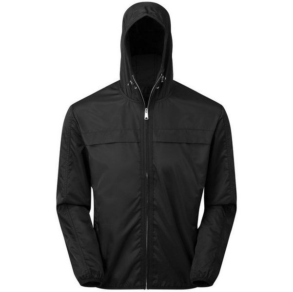 Asquith & Fox™ Mens' Lightweight Shell Jacket