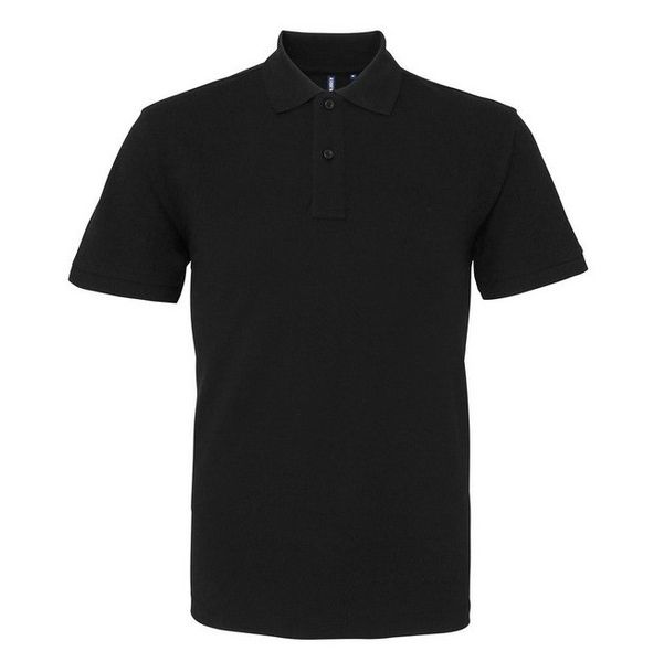 Asquith & Fox™ Mens' Organic Polo