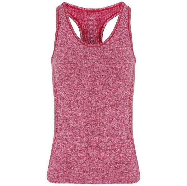 Womens' Tridri® Seamless '3D Fit' Multi-Sport Sculpt Vest