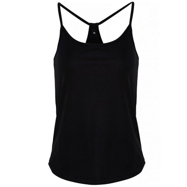Womens' Tridri® Yoga Vest