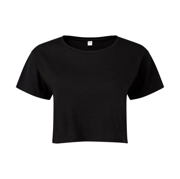 Womens' Tridri® Crop Top