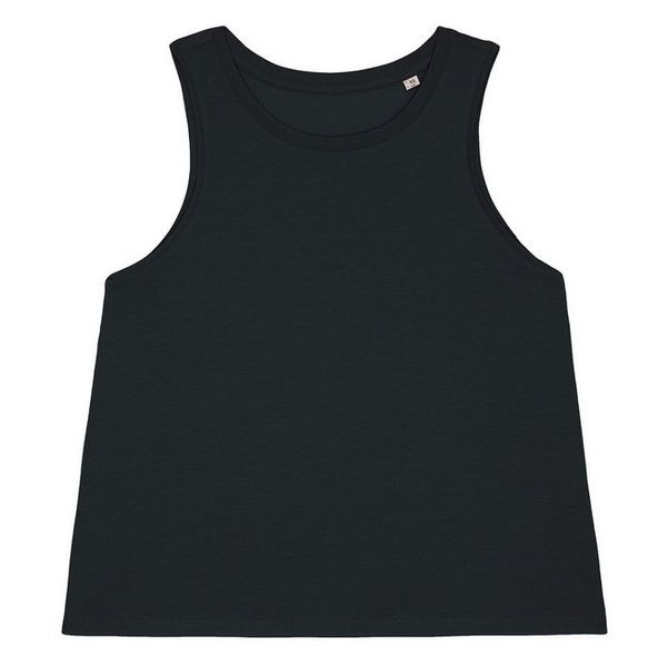 Womens' Stella Dancer Crop Tank Top