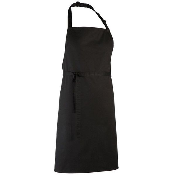 Premier™ Colours Bib Apron, XL