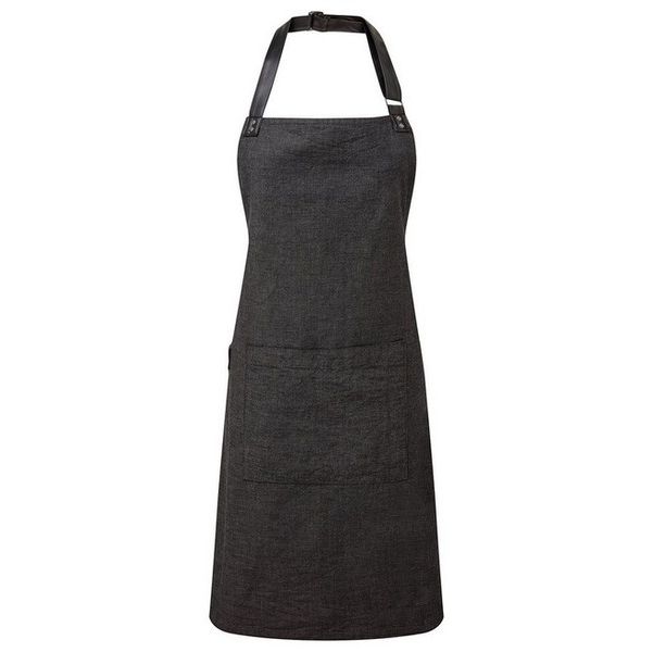 Premier™ Annex Oxford Bib Apron