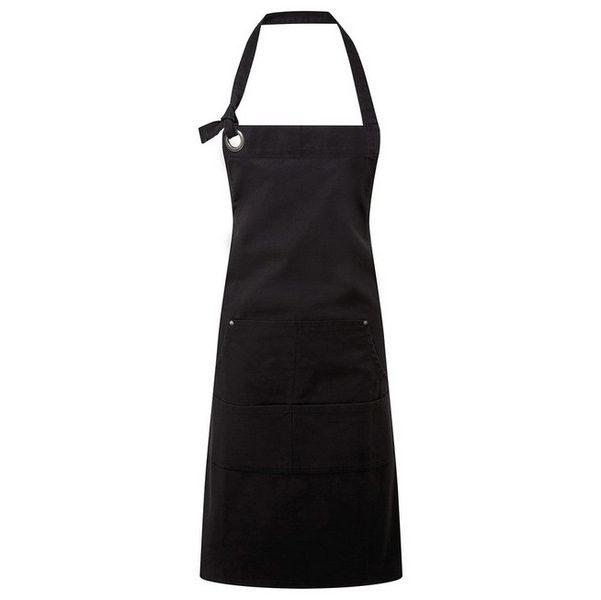 Premier™ Calibre Heavy Cotton Canvas Pocket Apron