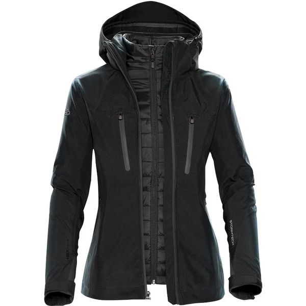 Stormtech™ Woman's Matrix System Jacket