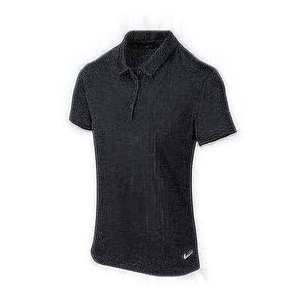 Nike® Women’s Victory Solid Polo Shirt