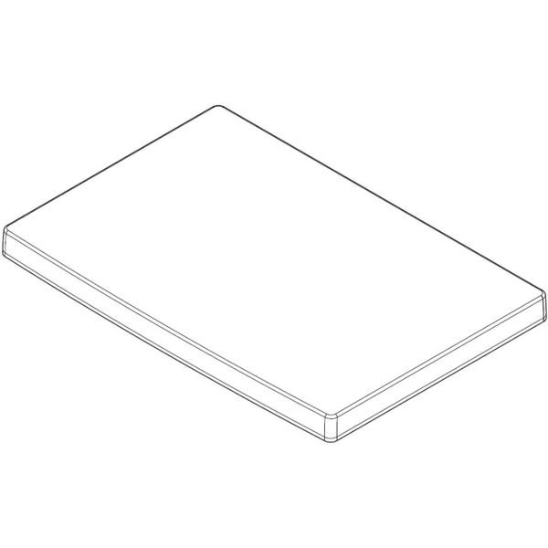 Protective Cover XS Terminal Packed