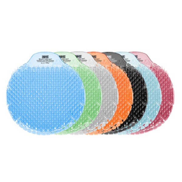 P-Wave® Slant6 NHS Deodorant Urinal Screen