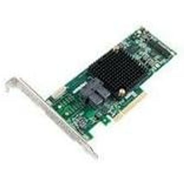 Adaptec Raid Controller 8405 Single 4 Port Internal